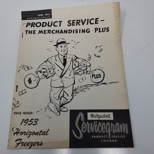 Hotpoint servicegram giugno - hotpoint,