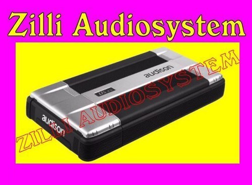 Audison lrx4 lrx - lrx4.5,