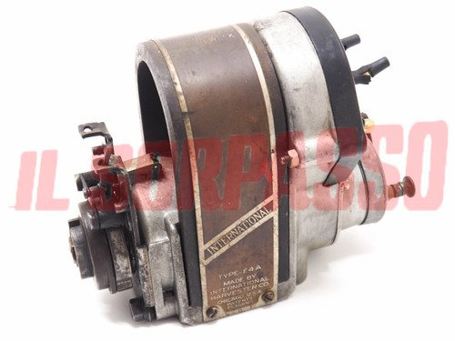 Magnete tipo e4a trattore - magnete,