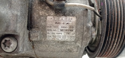 9520167ja0 compressore aria - 9520167ja0,