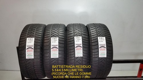 Gomme usate termiche - gomme,