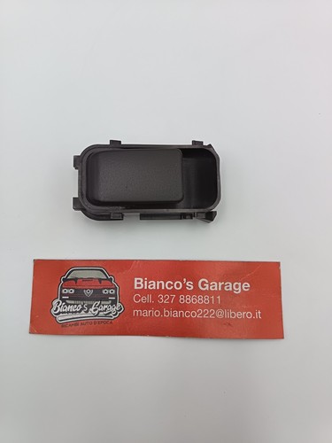 Maniglia interna apri porta - interna,
