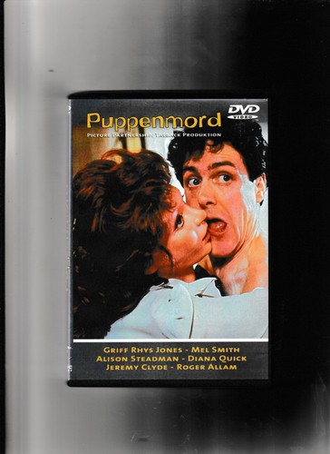 Puppenmord