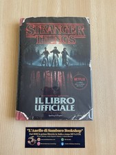 Stranger Things Il Libro