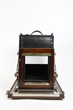 Deardorff telecamera vista - deardorff,
