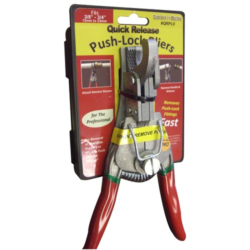 Pinza sgancio rapido direct - pinza,
