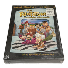 The Flintstones - The Complete