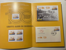 2026 Folder Filatelico Made in