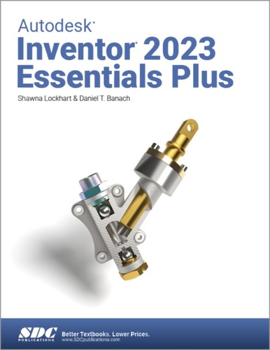 Autodesk inventor 2023 - autodesk,
