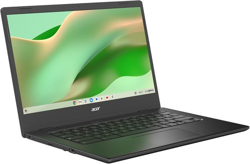 Chromebook acer 314 - chromebook, +