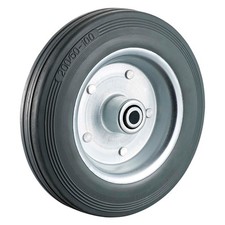 RUOTA PER CARRELLI ÃE¸ mm