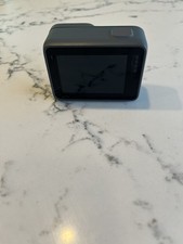 GoPro Hero 7 Silver, with