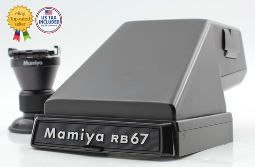 Near mint mamiya rb67 - 【near, mint+++】