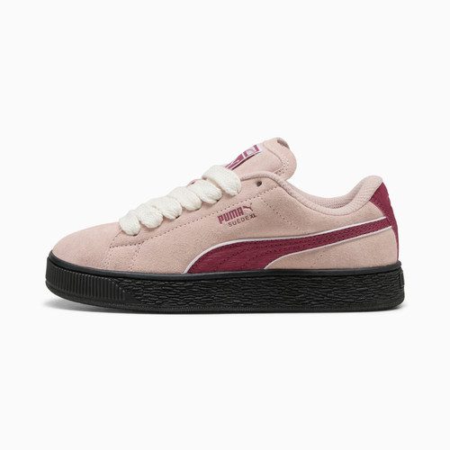 Puma suede sk8 rosa - sk8,