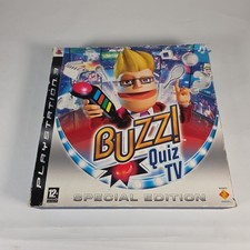 Buzz quiz edizione - quiz, speciale