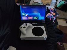 Xbox Series S 512 Gb con