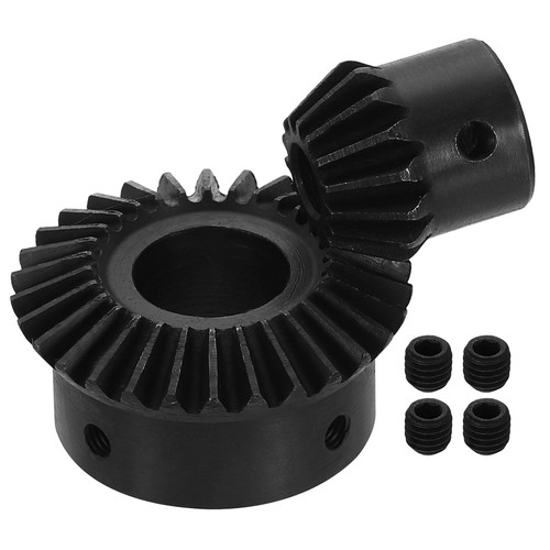 Pezzi set ingranaggi - set, conici