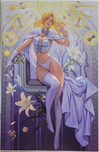 Incentivo emma frost the - emma,