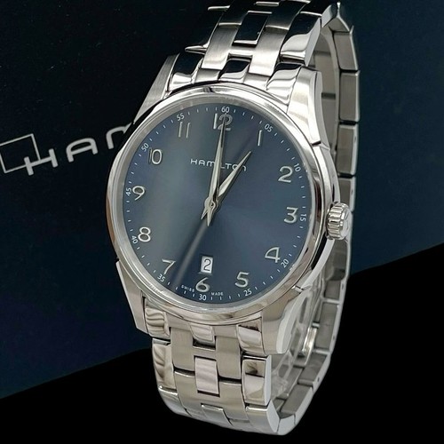 Orologio hamilton jazzmaster - orologio,
