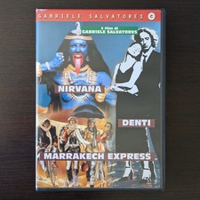 COFANETTO GABRIELE SALVATORES