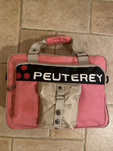 Peuterey bag cartella - peuterey,