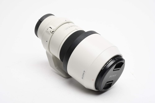 Sony 200mm g oss - fe,
