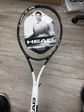 Head Graphene 360 Speed Pro 4