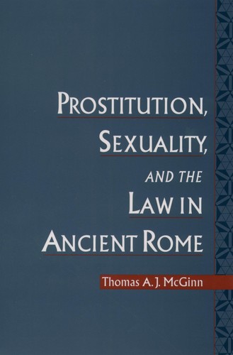 Prostitution sexuality and - prostitution,, sexuality,