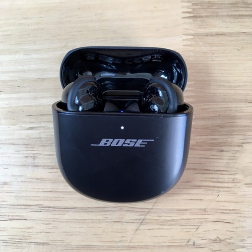 Bose quietcomfort auricolari - bose,