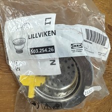Ikea LILLVIKEN Colino per