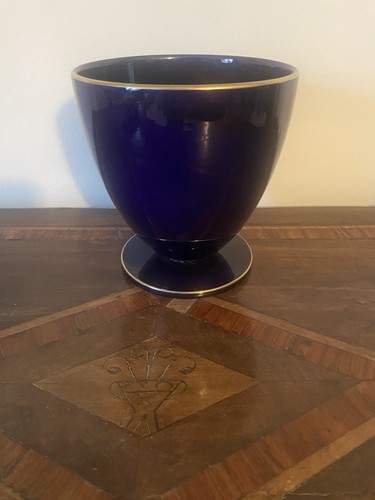Coppa ceramica sci laveno - coppa,