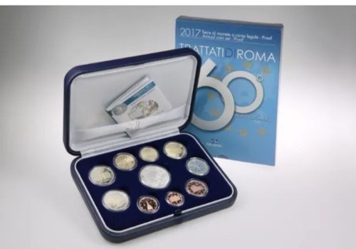 Serie euro divisionale italia - serie,