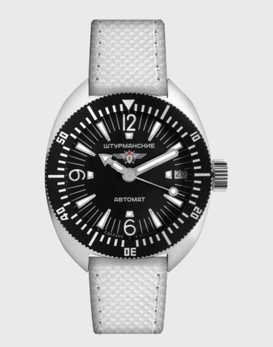 Orologio shturmanskie - orologio,