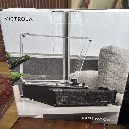 Victrola vta wln eastwood - victrola, vta-74-wln
