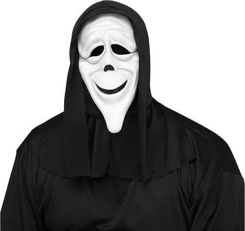 Accessorio costume maschera - accessorio,