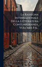 La Rassegna Internazionale
