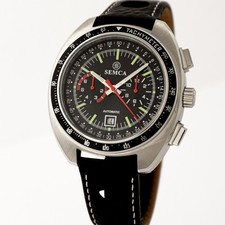 SEMCA - AUTOMATICO - WATCH -
