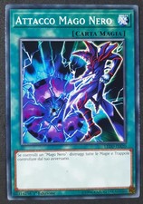 ATTACCO MAGO NERO 1^ Edizione