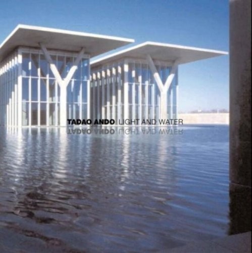 Tadao ando light and water - light,