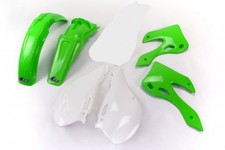 KIT PLASTICHE KAWASAKI KX 125