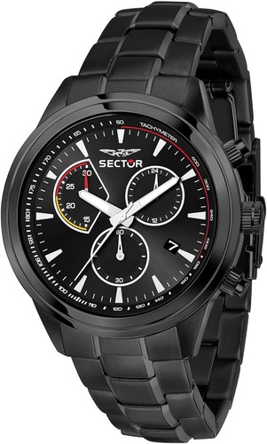 Orologio sector limits - orologio, 670