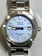 Orient RN-AC0Q12L Sports Mako
