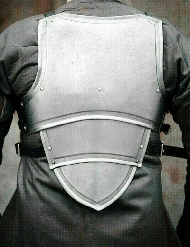 Costume medievale giacca
