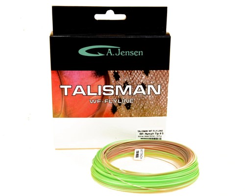 Talismano jensen nymph - a.,