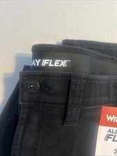 Jeans uomo Wrangler -Comfort