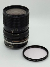 【Eccellente】Nikon