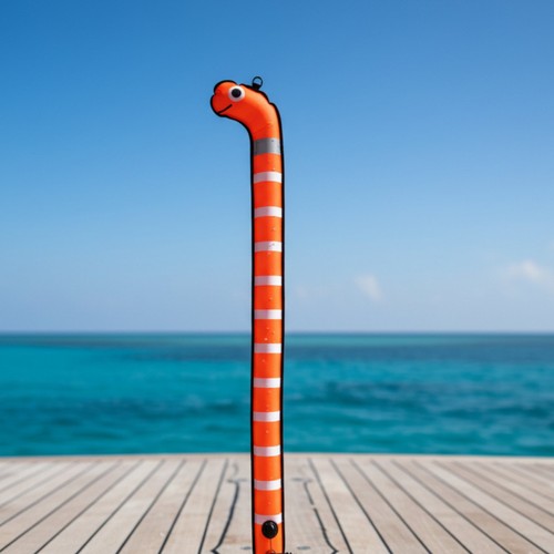 Boa smb forma anguilla da - forma, di