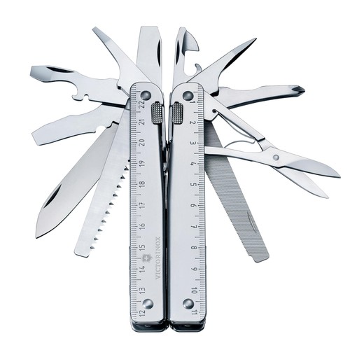 Victorinox swisstool - victorinox,