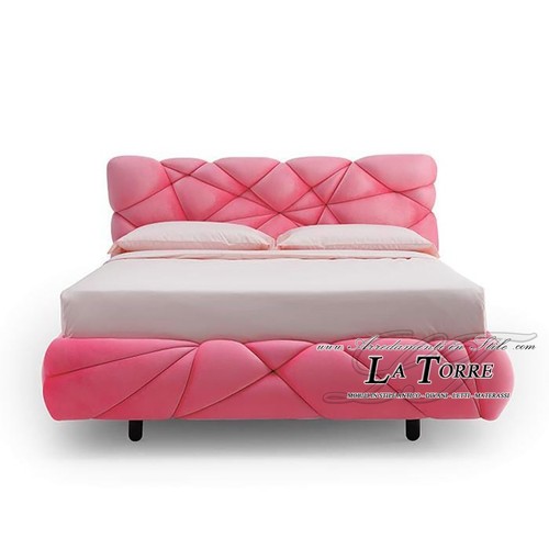Letto una piazza mezza - letto,