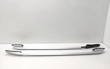 BARRE LONGITUDINALI TETTO PER